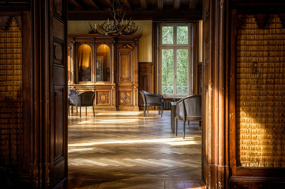 A Truly Secure Home Is Built One Layer at a Time