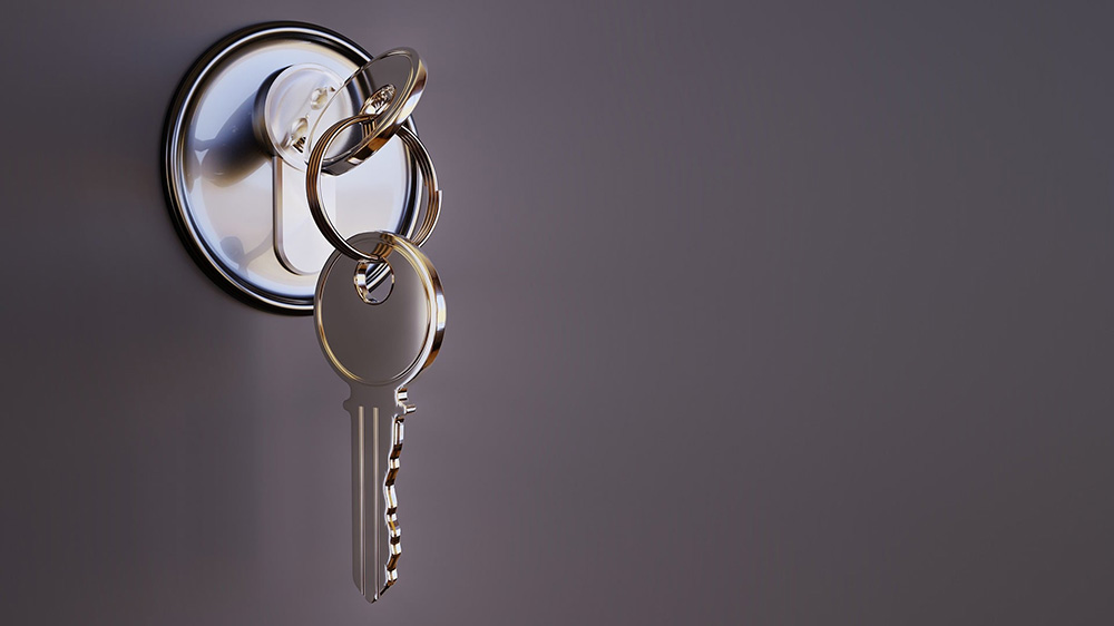 A Truly Secure Home Is Built One Layer at a Time 2